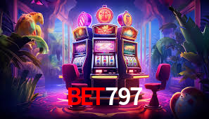 App Bet797
